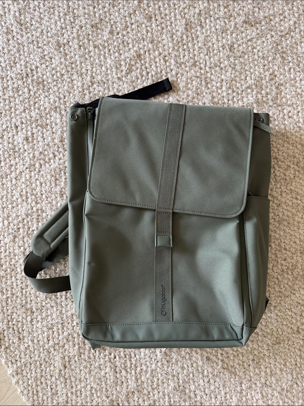 Bugaboo Changing Backpack/Diaper Bag